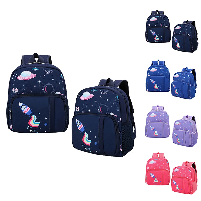 

Premium OEM Twinkle custom kid bag backpack for primary school student