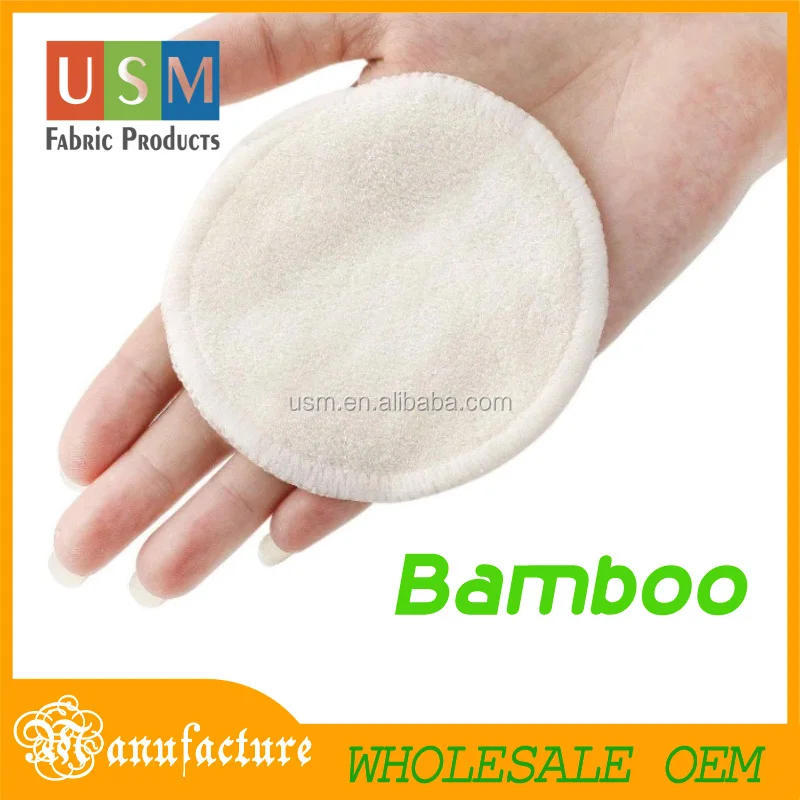 MAKEUP REMOVER PADS037
