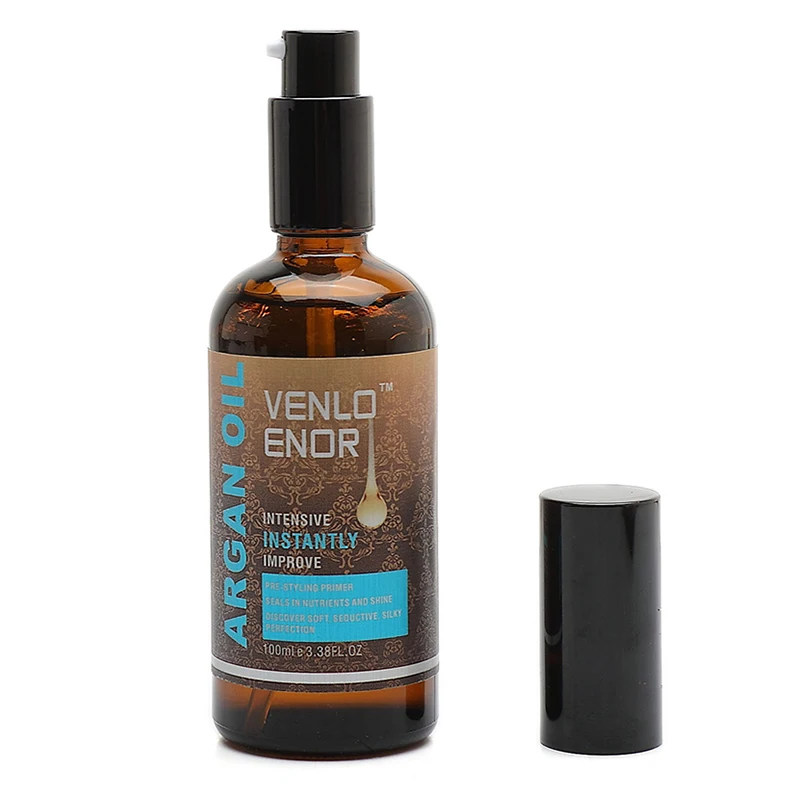 
Hair Oil Enriched with Argan Oil Keratin Wholesale Sulfate Free Paraben Free Vegan Cruelty Free 
