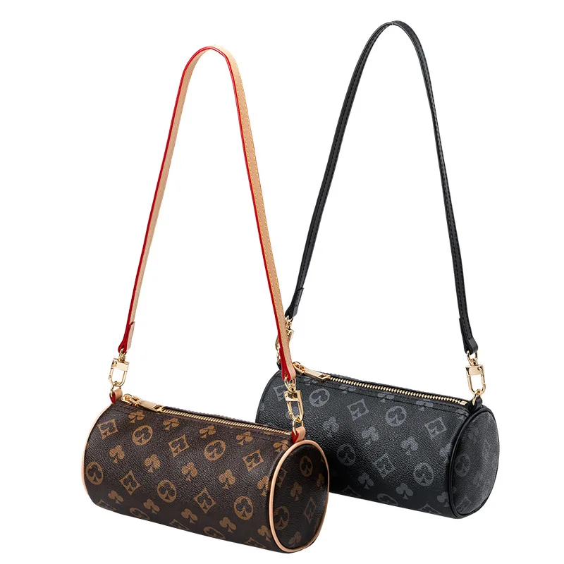 

2021 New arrival luxury handbags women famous brands handbags designer crossbody bag women purses and handbags, Coffee, black any color is available