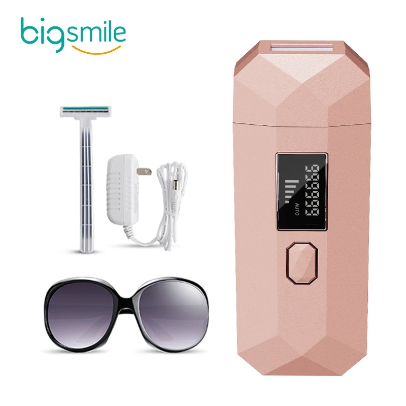 

2021bigsmile photo epilat original factory price professional ipl laser portable hair removal device machine lazer lady epilator, White, black, sky blue, dark green, others