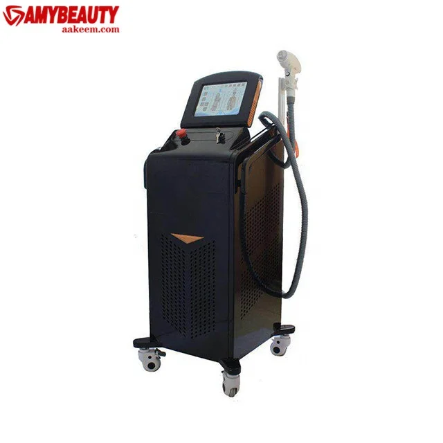 

1000-1200 wattsdiode laser hair removal 1060nm diode fat diode 1064 dilas handles slimimg deaktop device nm 755 nm 808 nm hair