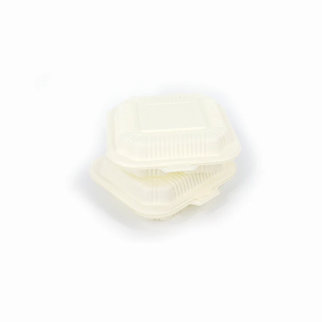 

hot sell tiffin box one time use 5 compartment food container