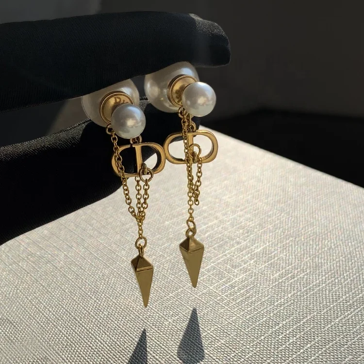 Fashion Versatile Retro Women