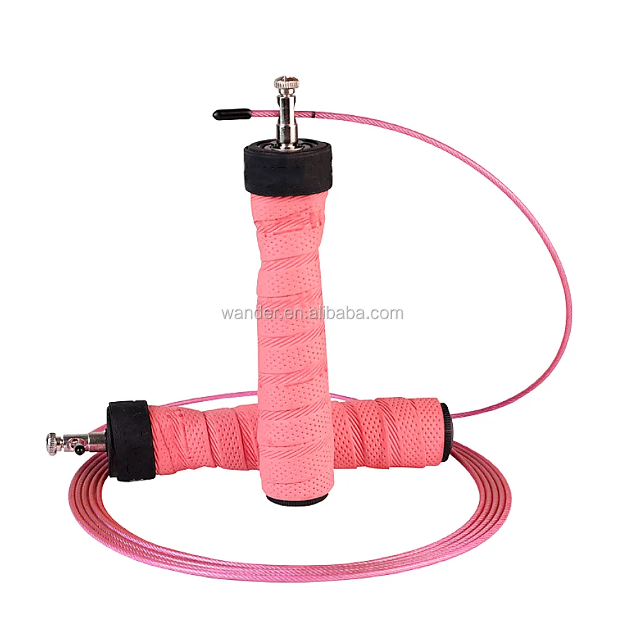 

Profesaional Jump Rope Wholesale Skipping Rope With Weighted New Design