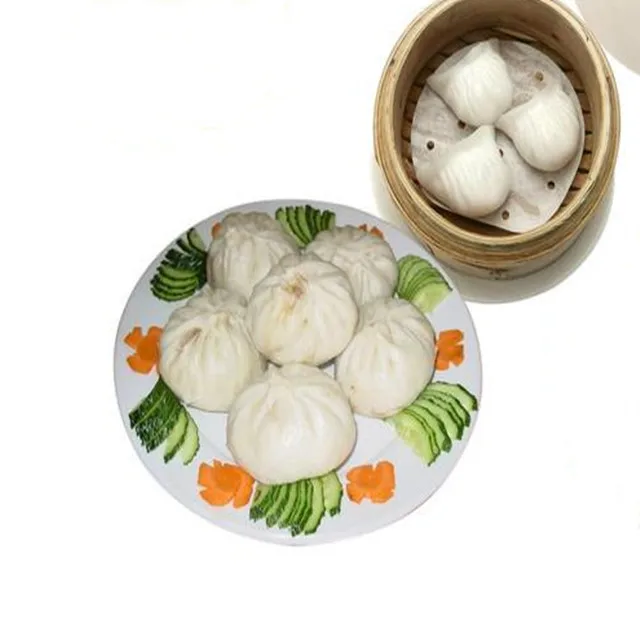 
automatic steamed stuffed bun making machine rice noodles making tool 