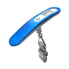 UV Varnishing Airport Luggage Scale with Belt or Hook