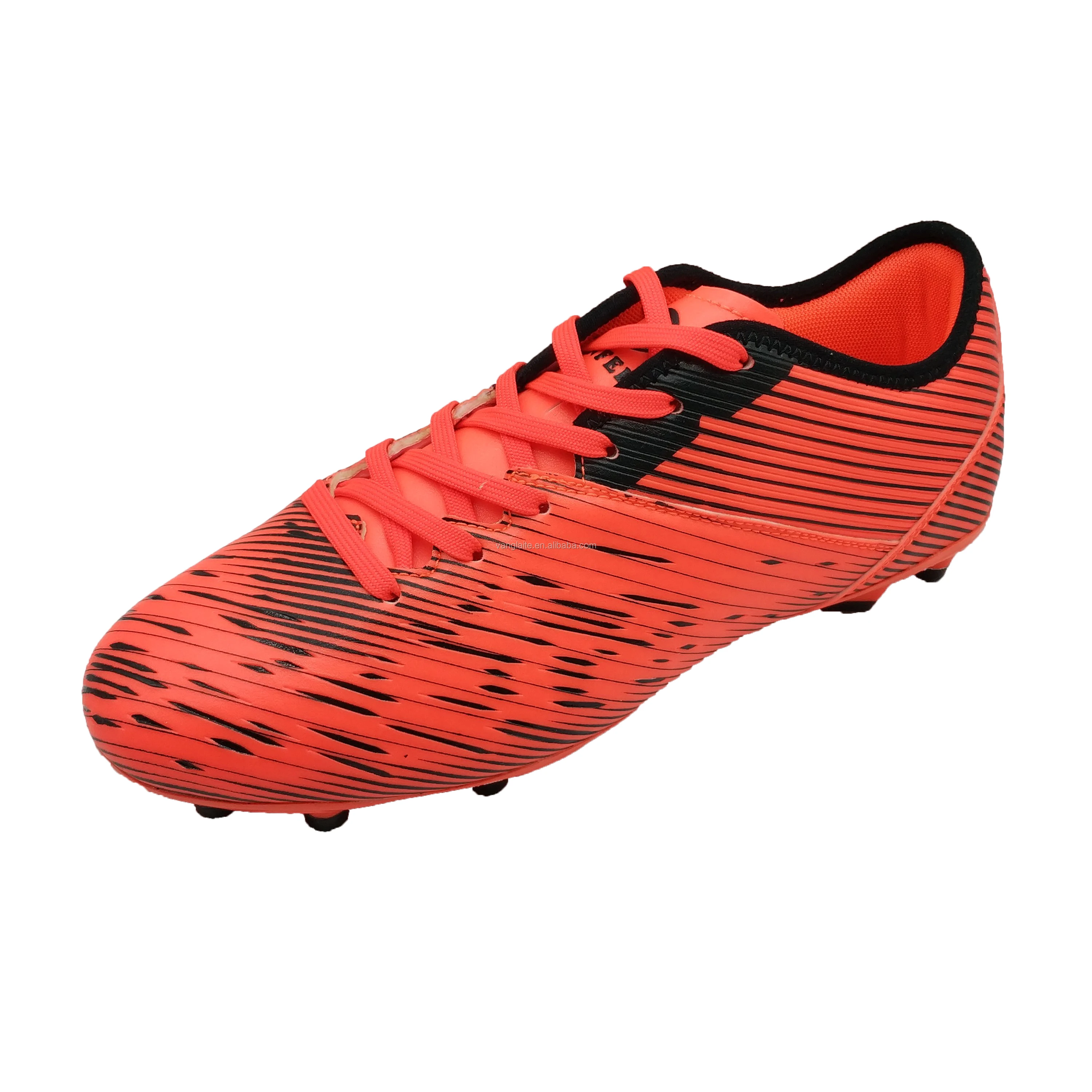 Factory Modern Design Soccer Boots Indoor Football Shoes For Men