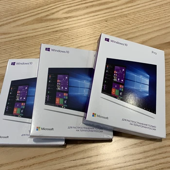 Windows professional 10 russian upgrade olv d each additional product что это