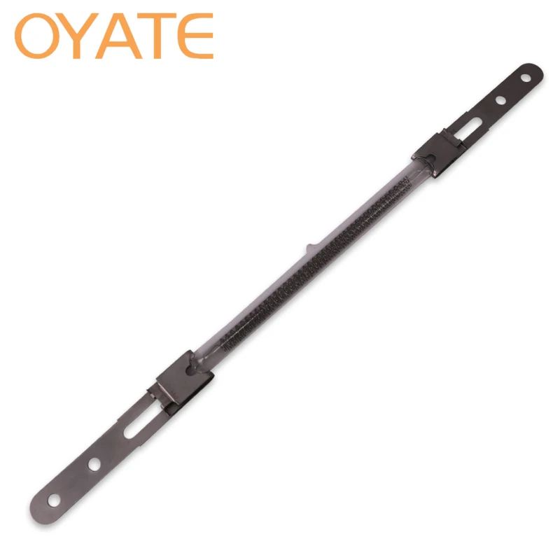 
220v r7s halogen IR medium wave heat lamp for coffee beans drying equipment 