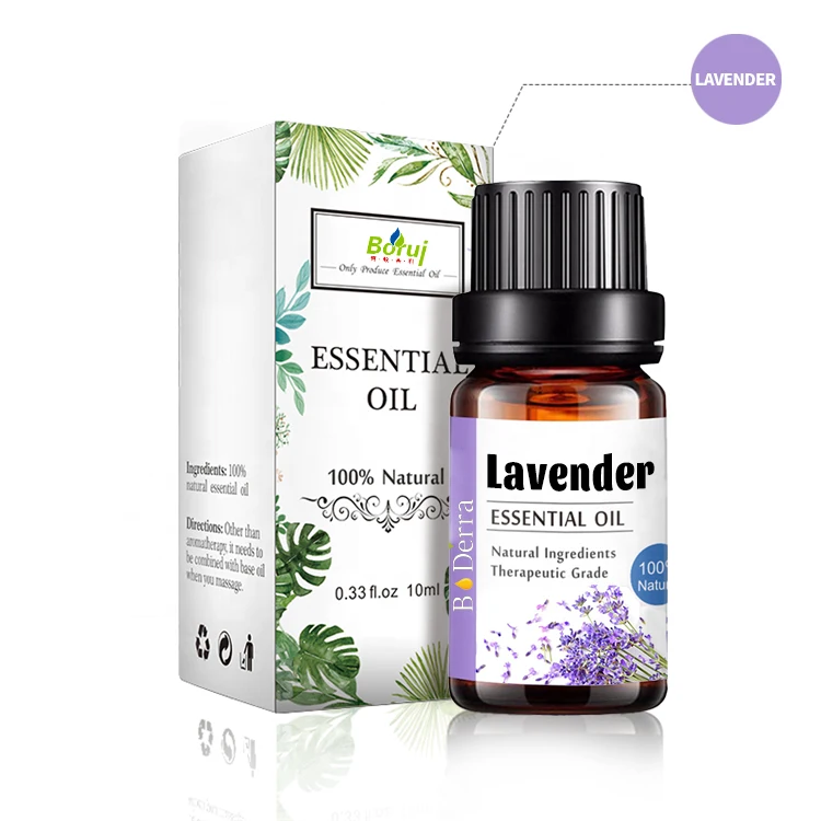 

Manufacturer wholesale home car diffuser & massage oil bulk price natural organic pure lavender essential oil
