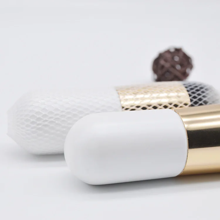 
Private Label Soft Cosmetic Single Foundation Brush For Makeup 