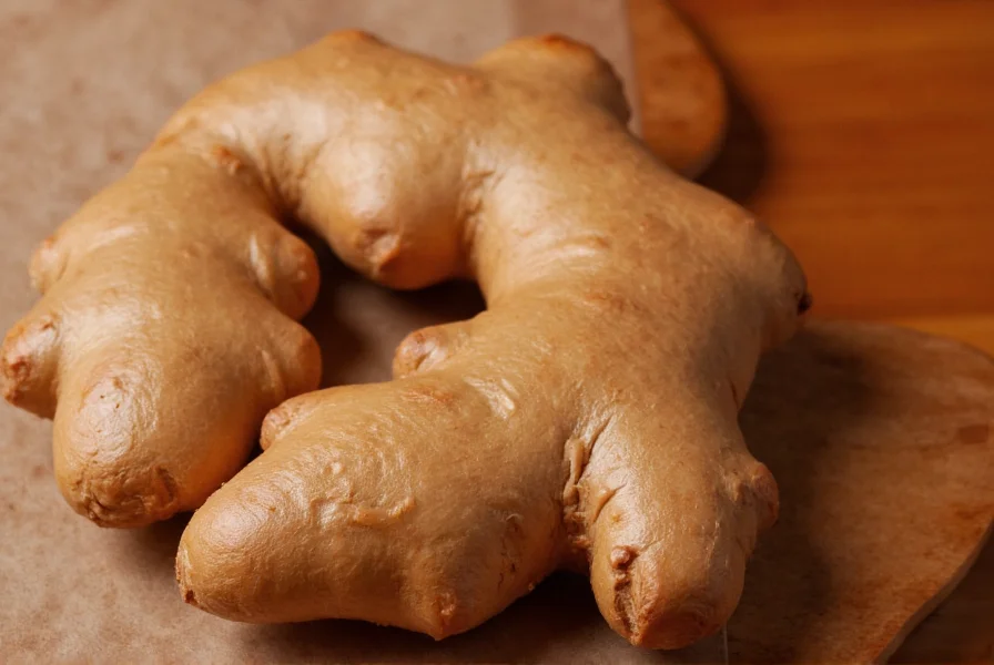 Ginger: Health Benefits, Uses, and Science-Backed Facts