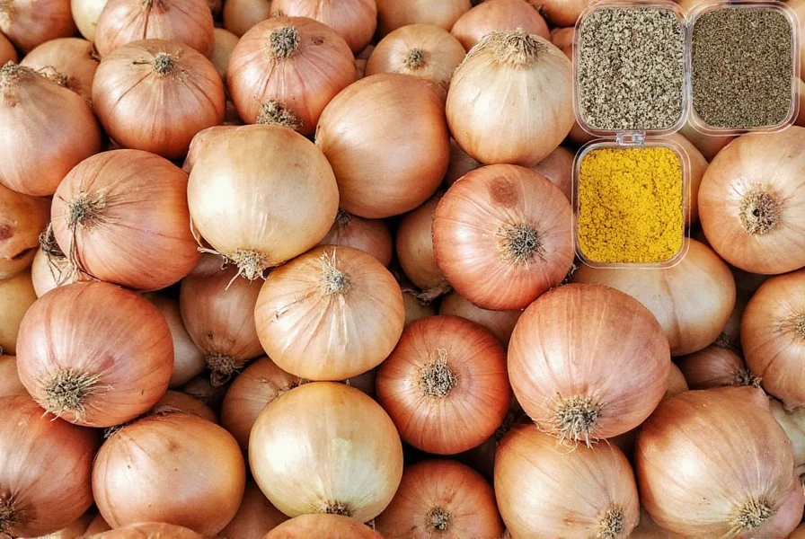 dry onion conclusion
