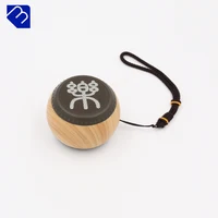 

Blutooth Bluetooth Bamboo Speaker