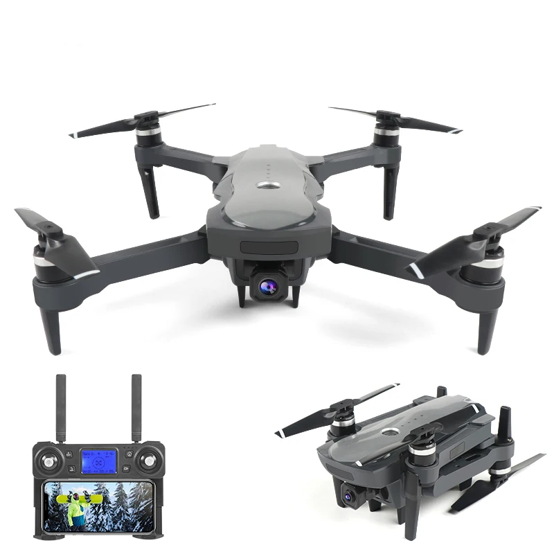 Portable drone 4k professional GPS 5G WiFi with 4K Camera RC Drone Quadcopter with GPS