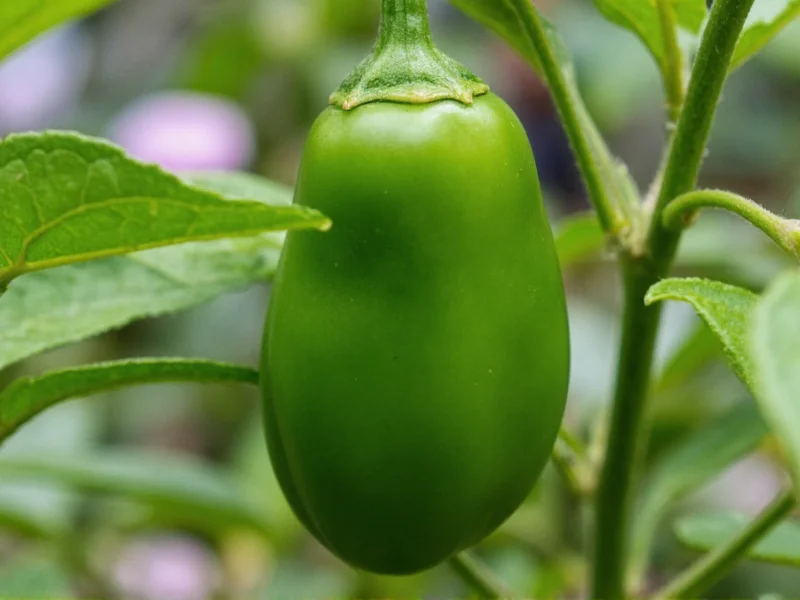 Poblano vs Anaheim Pepper: Key Differences Explained