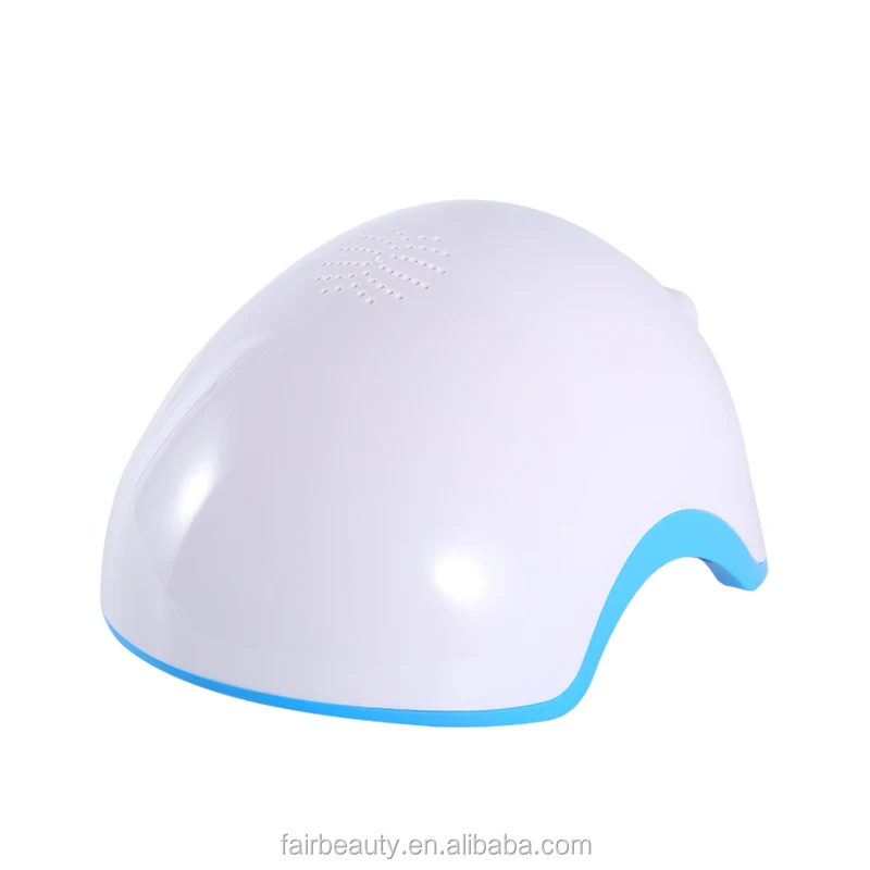 

Good Price Hair Growth Machine To Make Your Hair Grow Fast, White