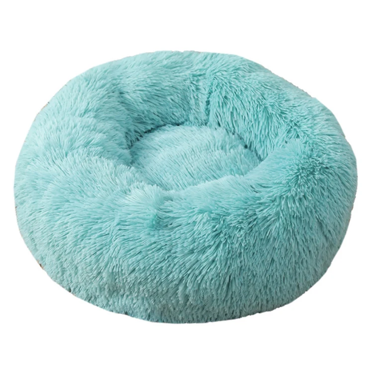 

Manufacturer Wholesale Large Round Dog Bed, Picture