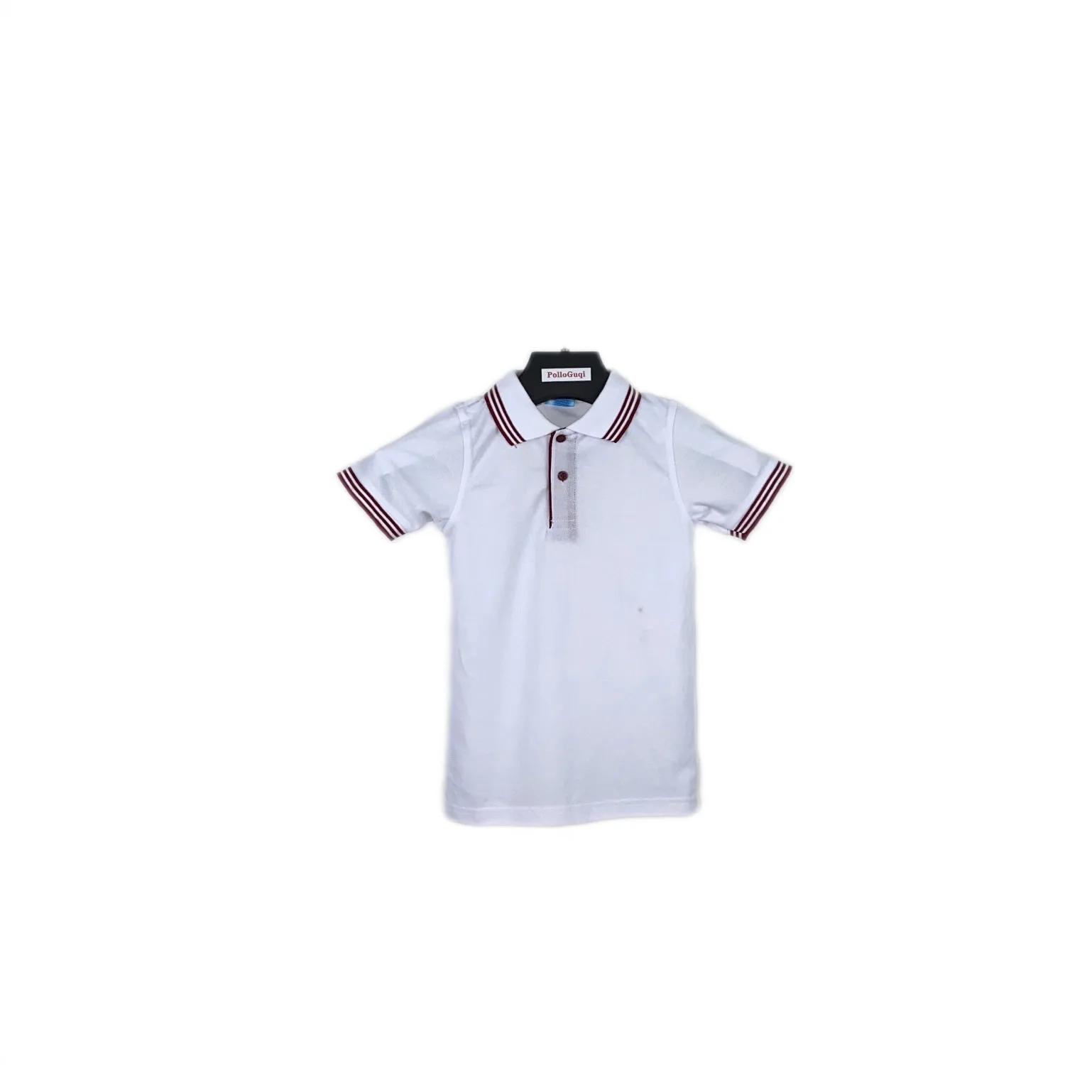 

Children Fancy Polo T Shirt Boys And Girls Shirt Wholesale Knitted Polo Shirt For Kids Summer Sports Wear