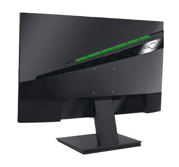 

25 inch gaming LED monitor Borderless FHD 240Hz LED Monitor gaming monitor led display with LED light bar