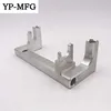 according drawing 4-axis 6063 aluminum cnc machining parts work service of cnc spare parts