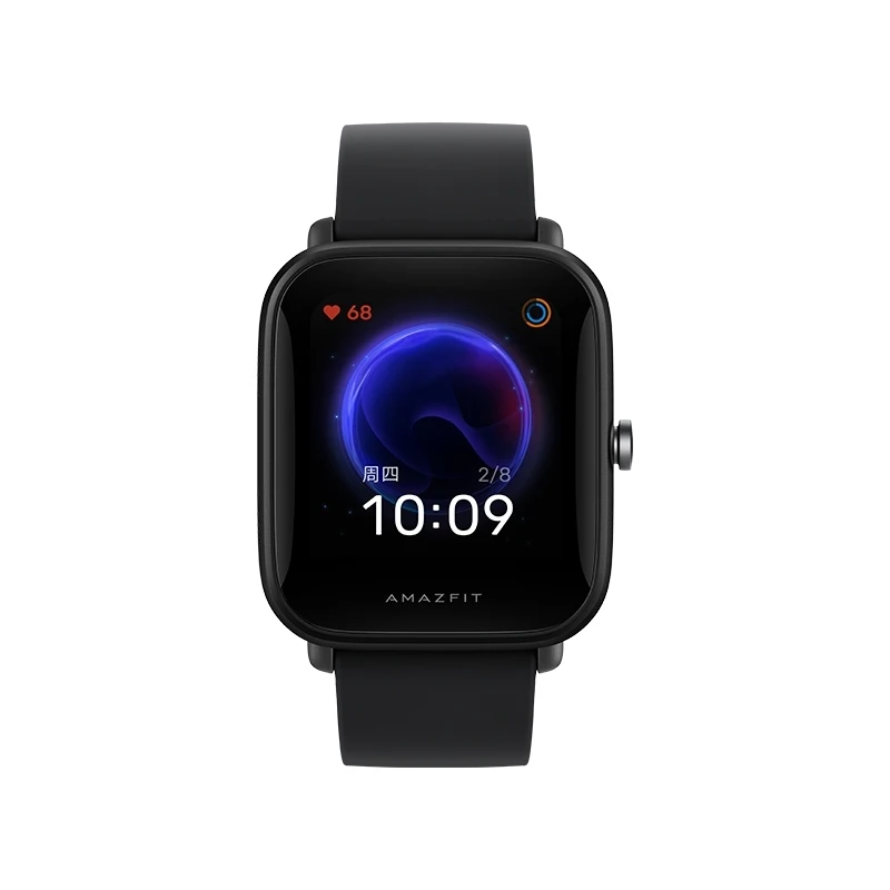 

Original Xiaomi Amazfit Pop Pro Smart Watch High-definition Color Screen Smart Watch Online Dropshipping