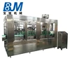 Split filling machine solution for coconut water plant soft drink making With Good Service