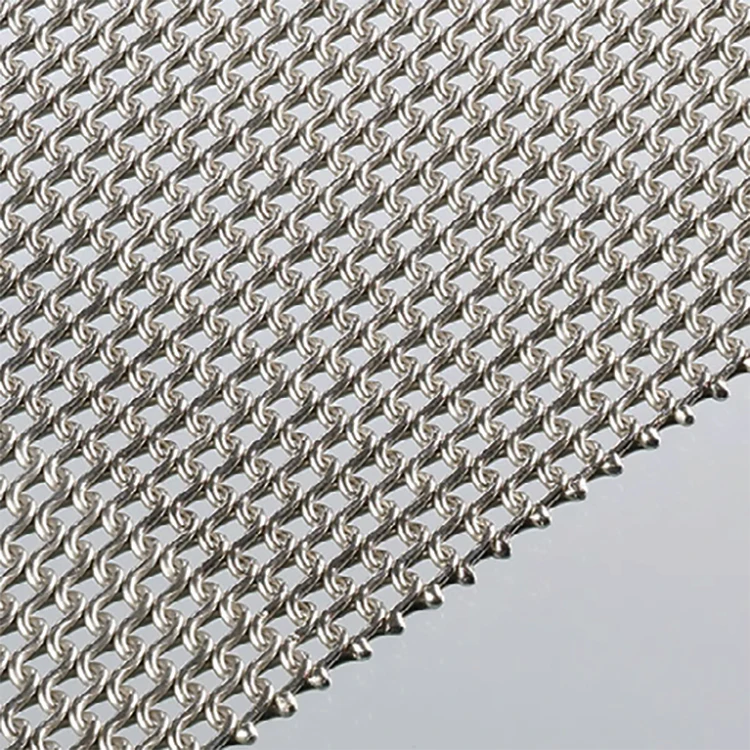 Rolled Baking Belt 9