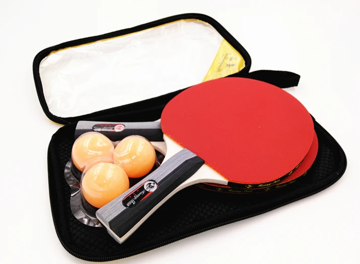 
Manufacturers selling 3 star table tennis racket/set 