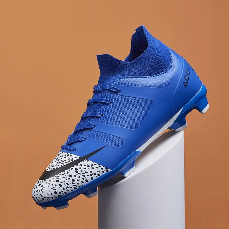 

Fait Sur Mesure Classic Soccer Shoes Adibacci Boots Shoes Sports Manufacture Shoes Soccer Unbbro Fournisseur