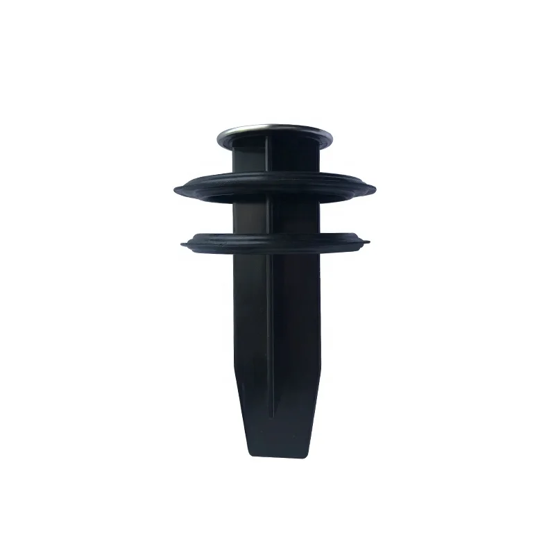 
Food garbage disposal rubber sink draught stopper 