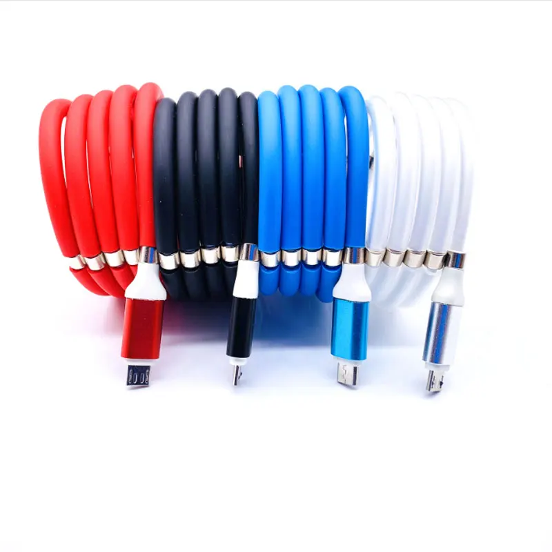 

Cable Factory 3A Usb Charging Cable Usb Data Cable Manufacturers U