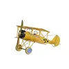 OEM prototype making for airplane model