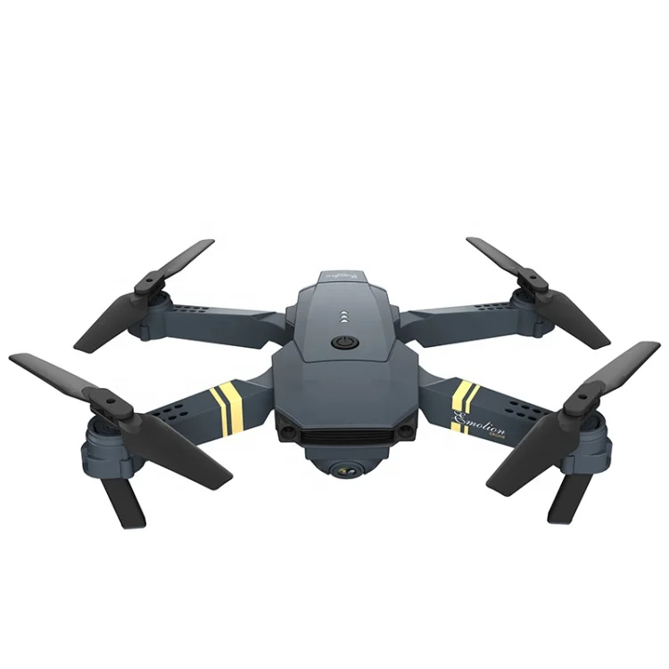 

Top drones in Europe 58 hd aerial photo remote control aircraft 4K pixel flying Wish toy quadcopter remote control drone E58 UAV, Black