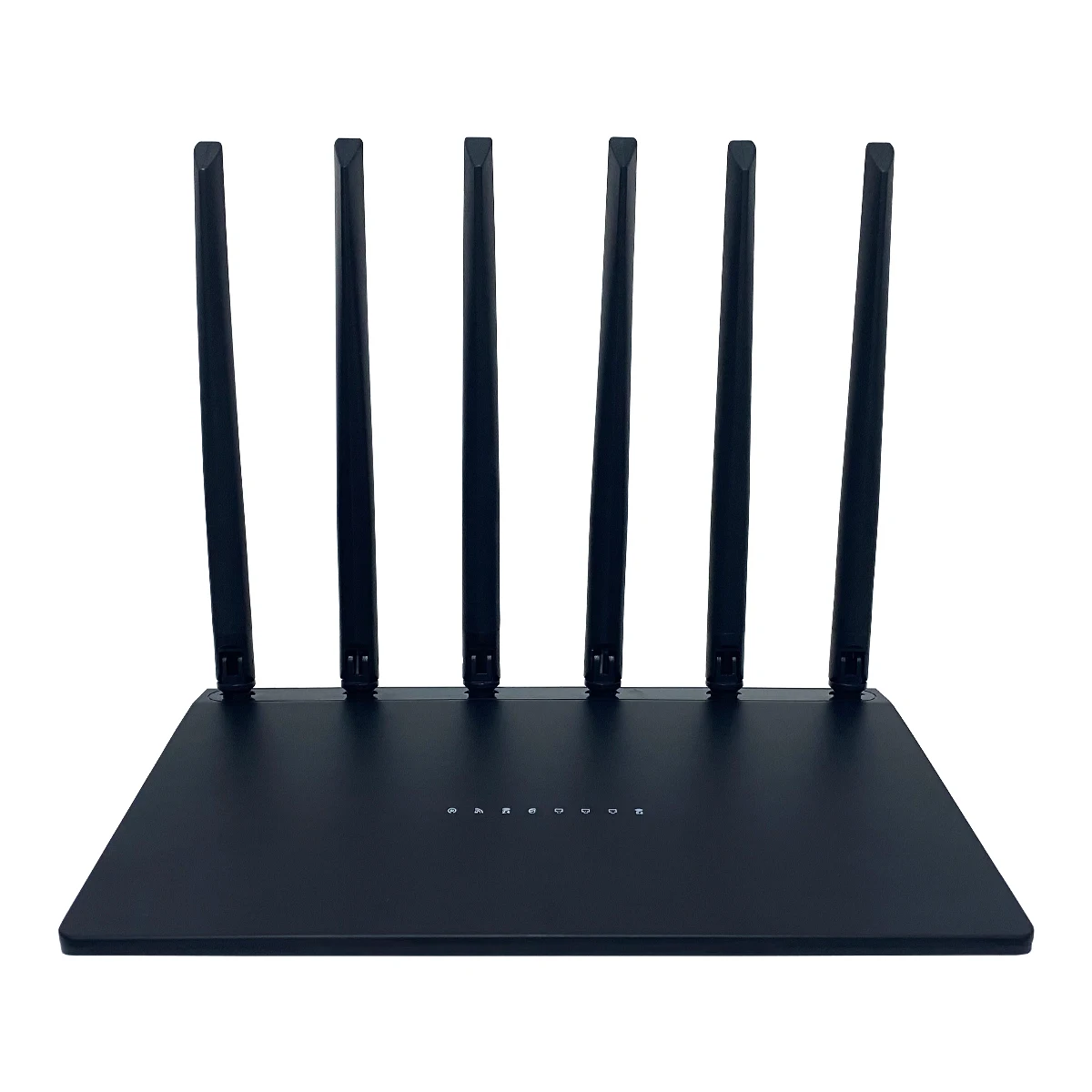 

ZBT Custom 11AX 3000Mbps Wifi 6 Dual Band Openwrt Gigabit Long Range home Wifi Wireless Router