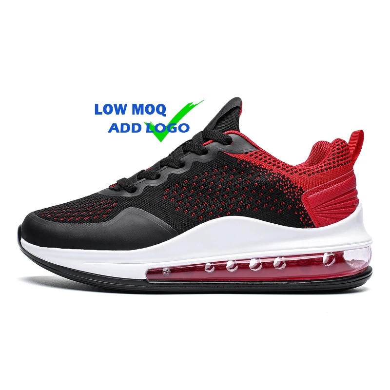 

2021 Manufacturer custom logo sepatu fashion sneakers sport running shoes for men