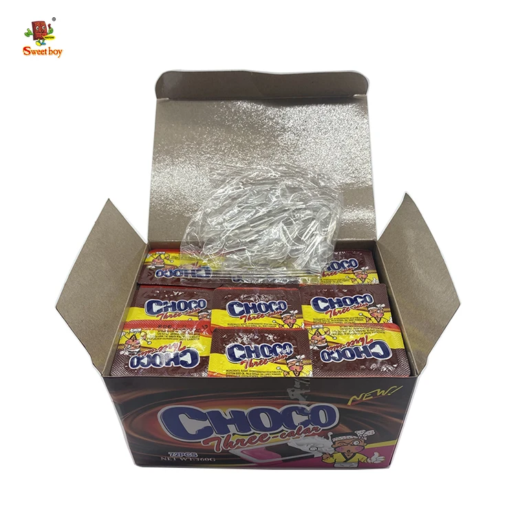 
Attractive price new type chocolate jam container chocolate jam with flute 