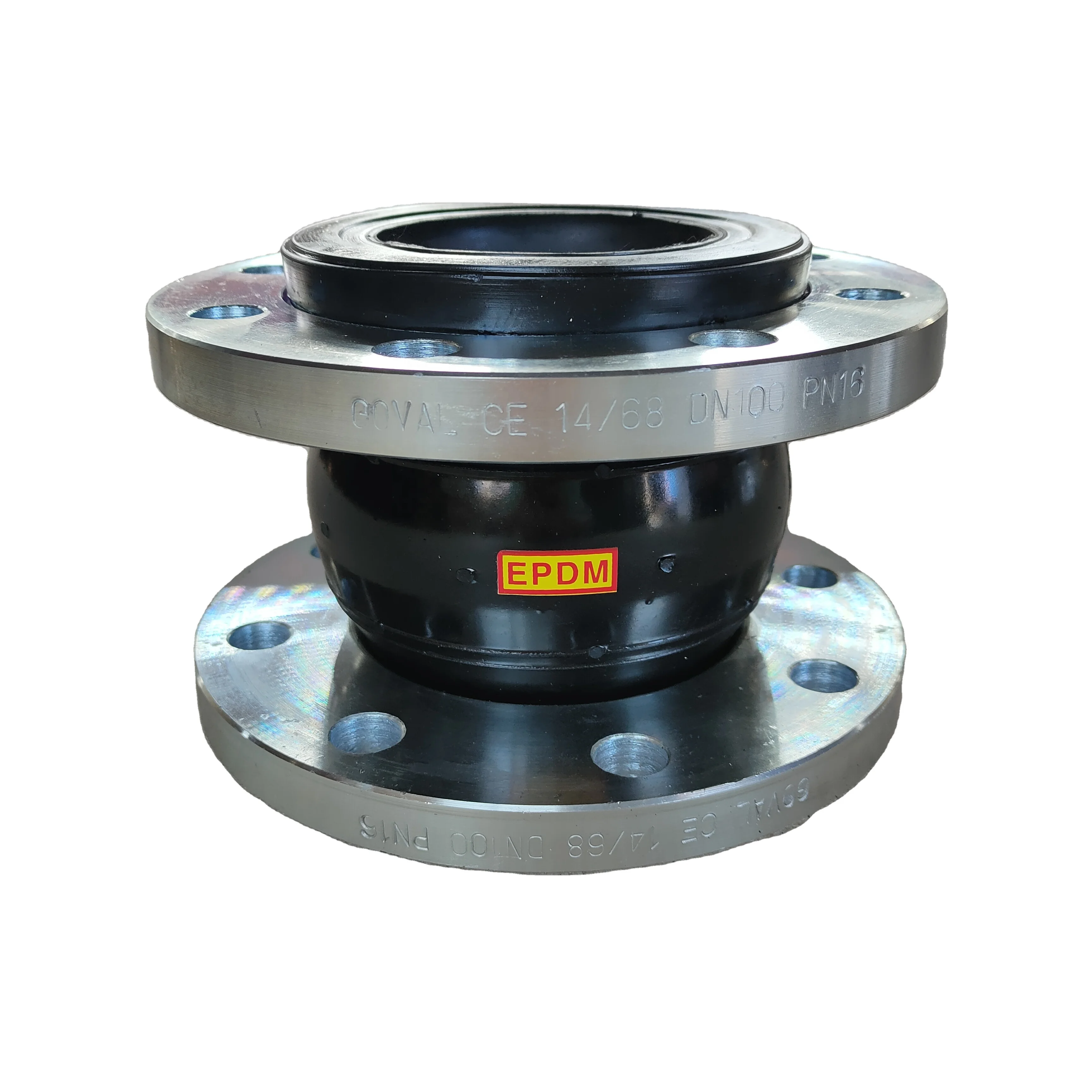 

high quality expansion joint rubber bellows pn16 supplier in Dubai