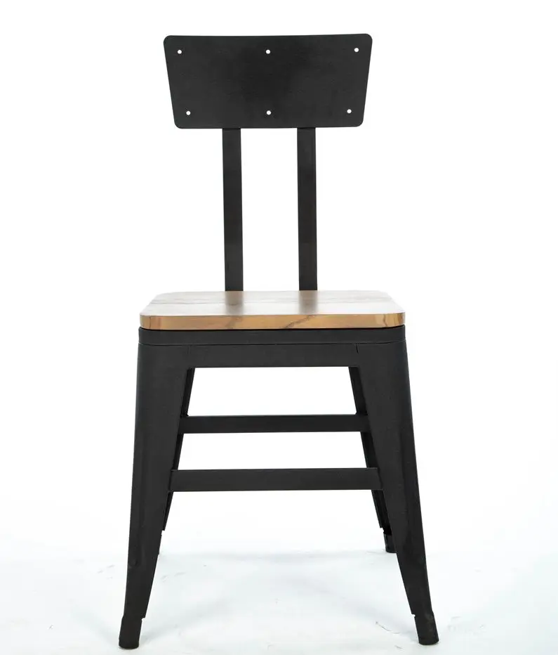 美国餐厅椅子供应商厨房餐厅椅子