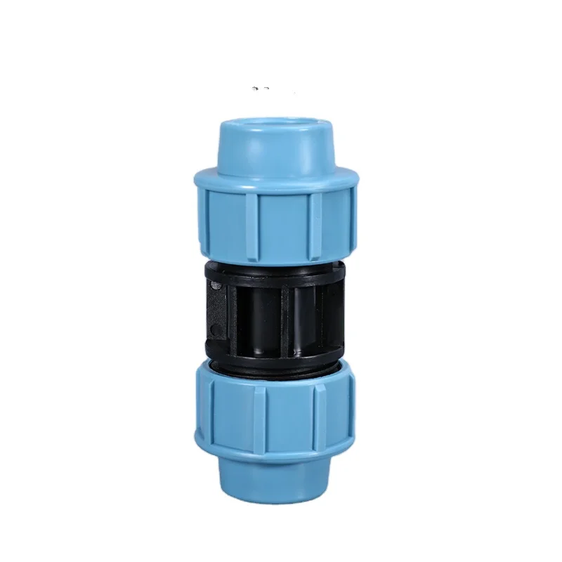 

IBC Tank Adapter Fitting 1'' 3/4'' 1/2'' Reducing Pipe Joint Garden Hose Faucet Plastic Connector