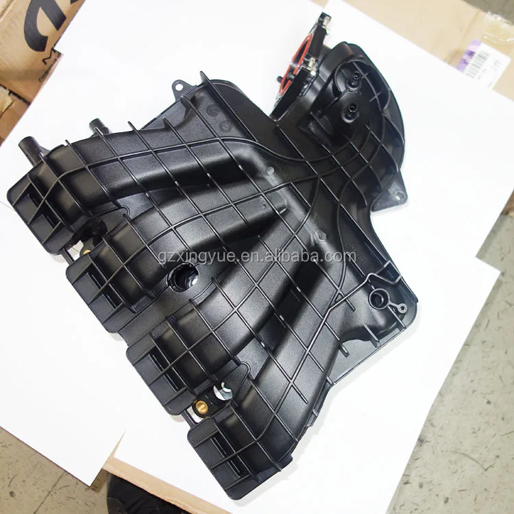 4593915ab 04593915aa 4593915aa Intake Manifold For Chrysler 200 Dodge