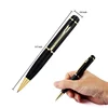 Hidden Security Spy Camera Pen Full HD 1080P Video Recording Pen Video Camcorder Inspection Mini Spy Gadgets Motion Detector