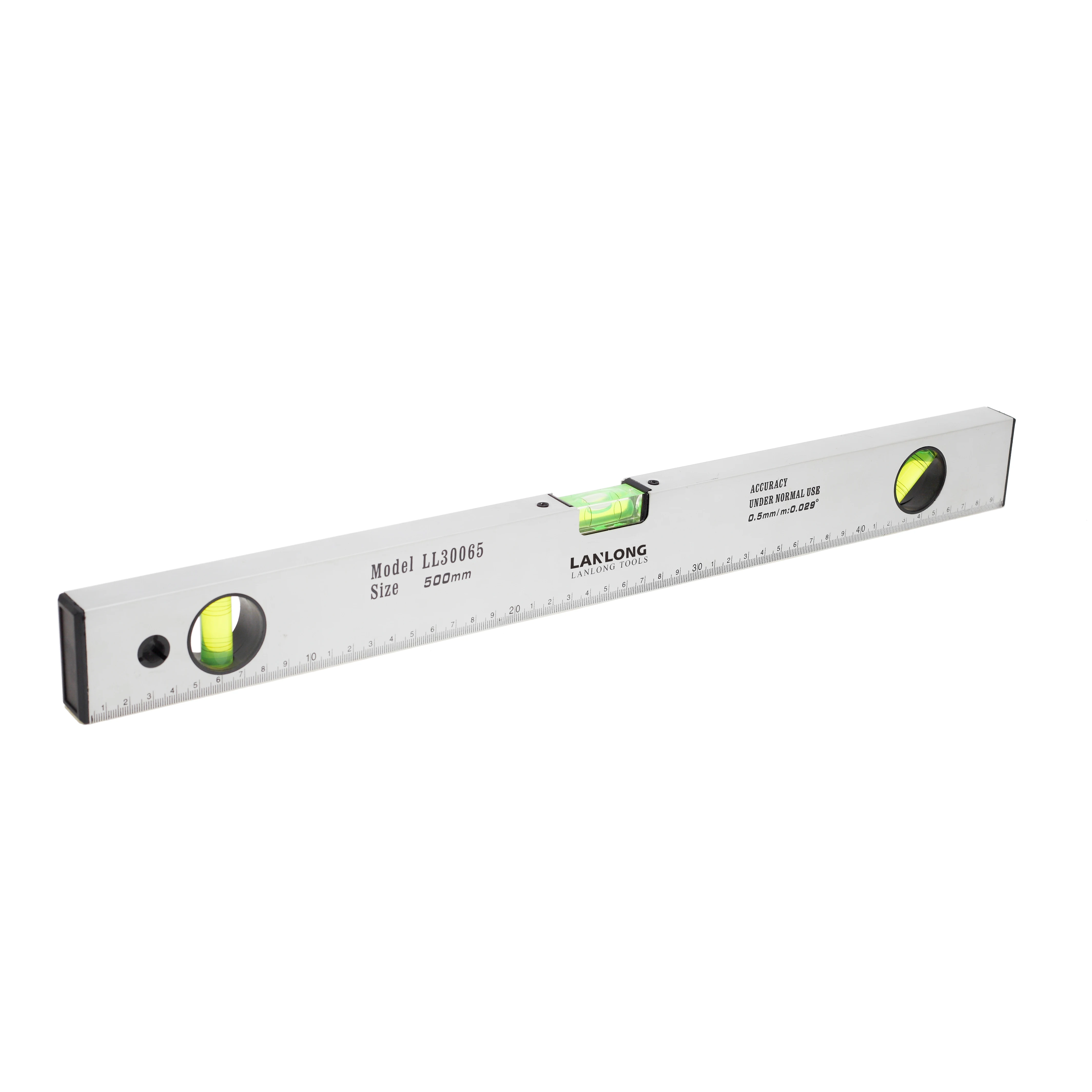 
Customize High Accuracy Measuring Tools Adjustable Mini Spirit Level 