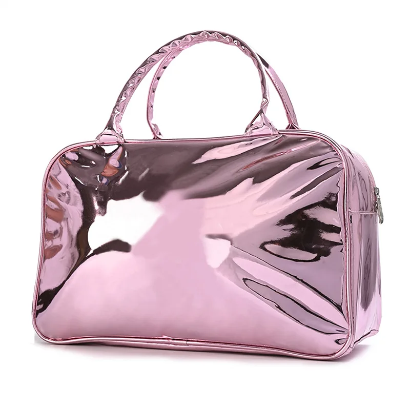 

2021 hot sale piece extra large anti-friction athlete travel bag in pu material for man and women outdoor luxury travel bag, Red,black,pink,purple