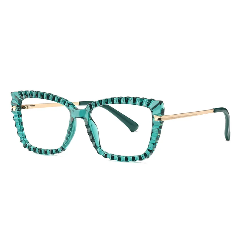 

Lmamba High Quality Anti Blue Light Blocking Glasses Eyeglasses Optical Frames Eyewear