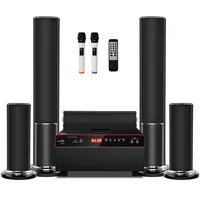 

creative music systems subwoofer home theatre 5.1