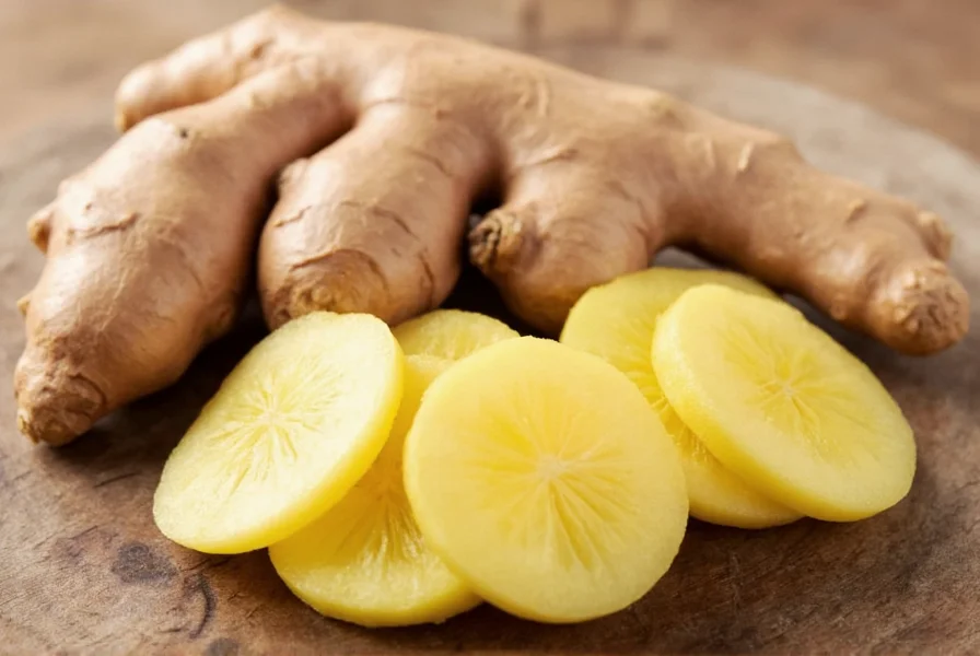 Ginger Root Benefits: 8 Science-Backed Health Advantages