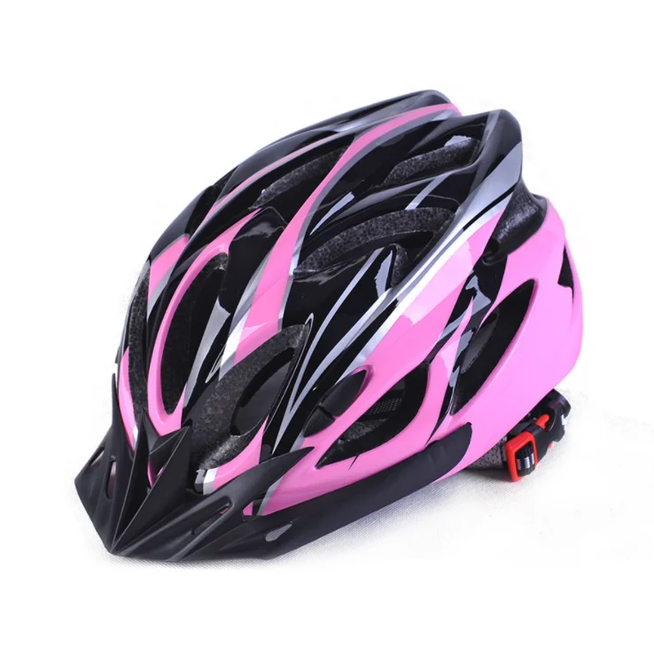 

Road Bike Mountain Skateboard Sports Cycling Bicycle Helmet for Adult, Picture shown
