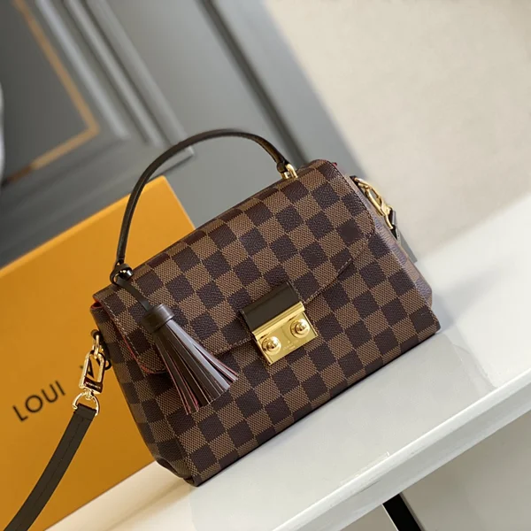 

High quality new designer famous handbags brand ladies luxury handbags for women, Black, white